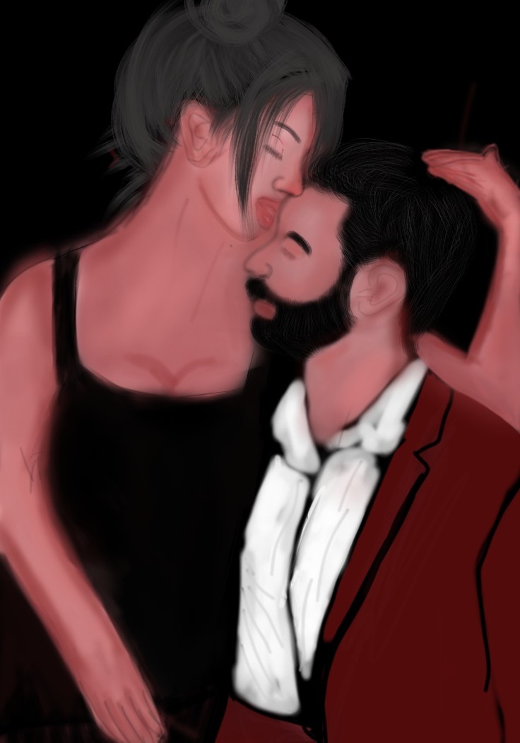 sexy story  เรื่องสั้น(NC25)