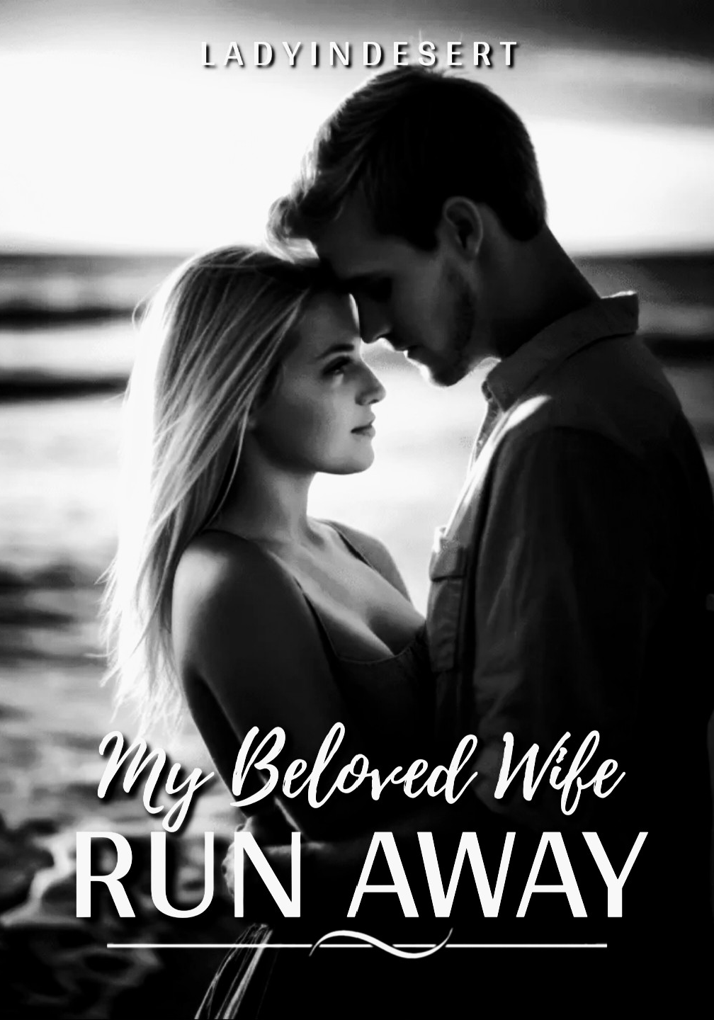 MY BELOVED Wife RUN AWAY ( Tagalog )