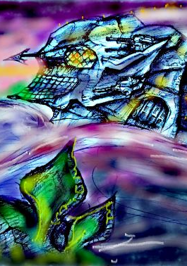 Сила пророчества (Зло, творимое деньгами 2)