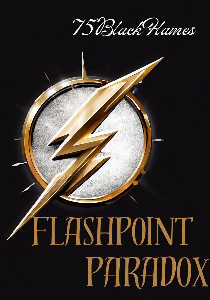 Flashpoint Paradox