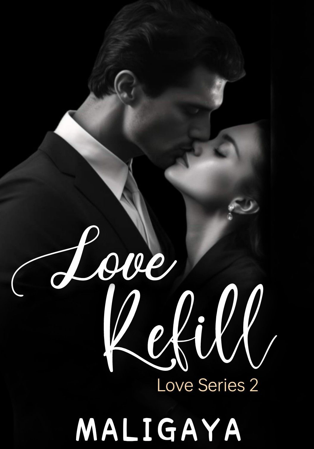 Love Refill