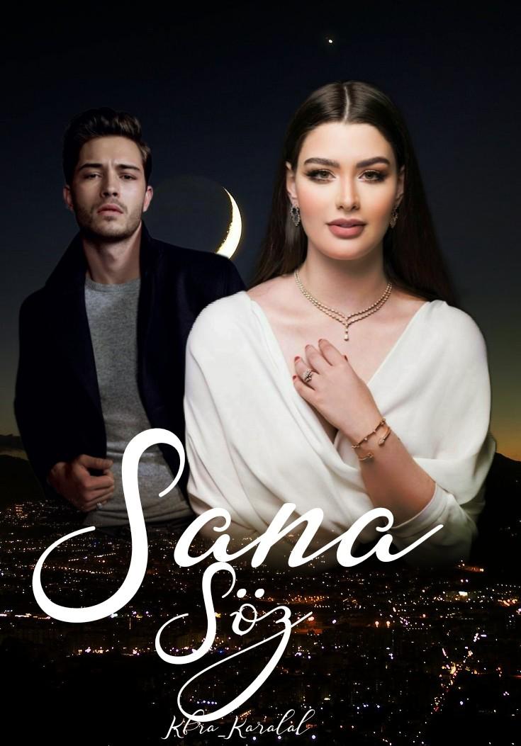 SANA SÖZ