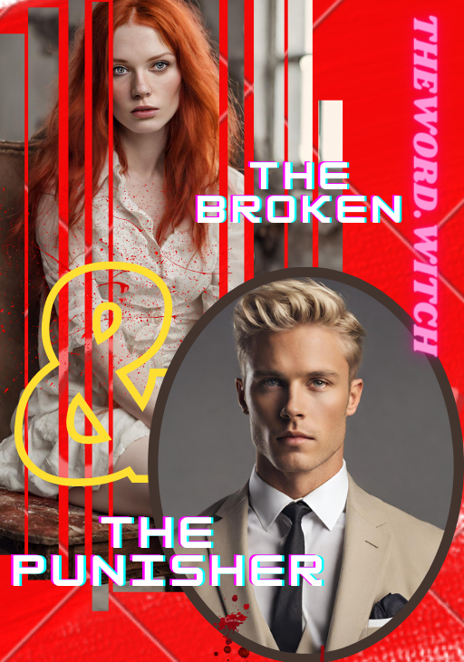 The Broken & The Punisher