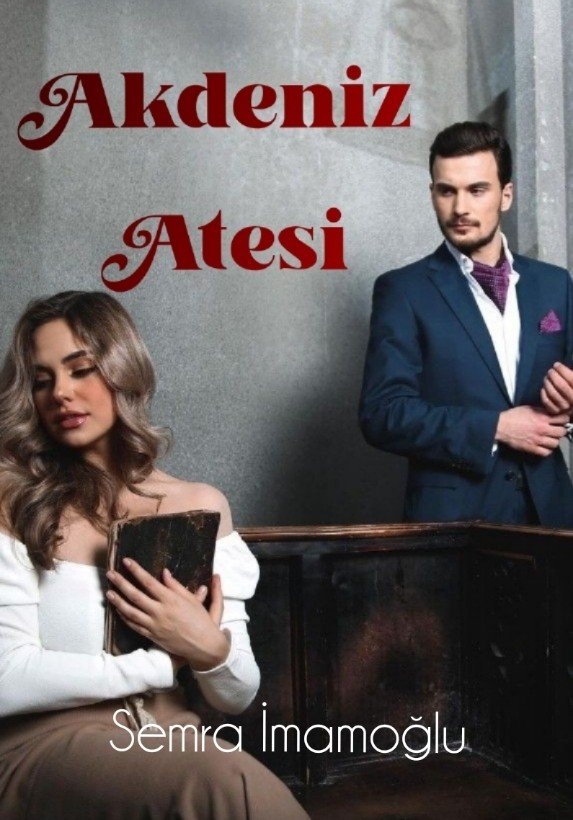 Akdeniz Ateşi - Türkçe