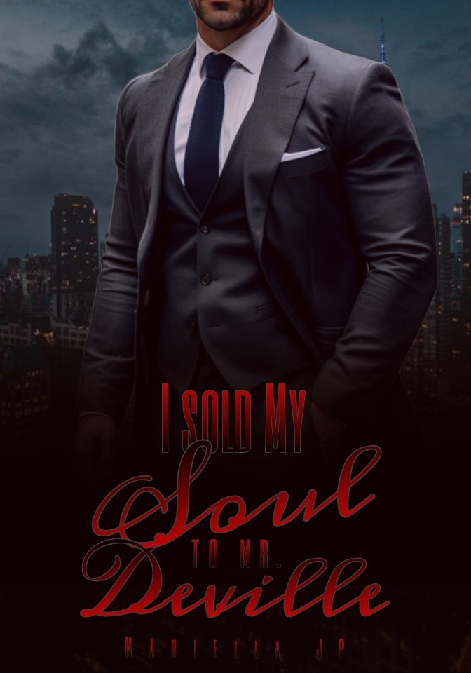 I sold my soul to Mr. Deville