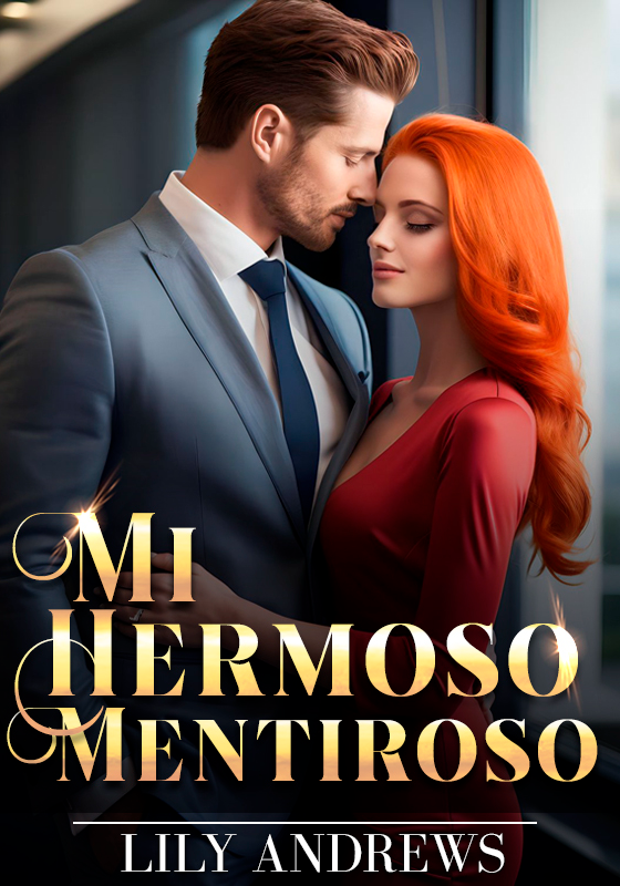 Mi hermoso mentiroso