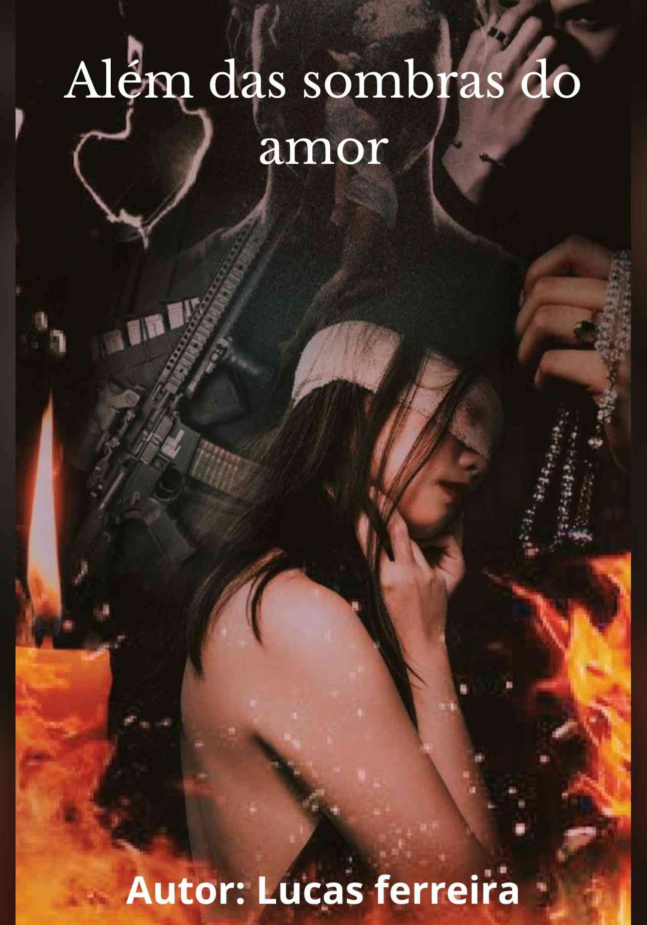 Alem das sombras do amor - Morro