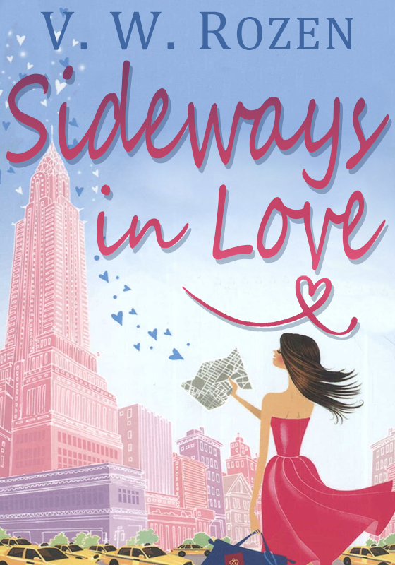 SIDEWAYS IN LOVE