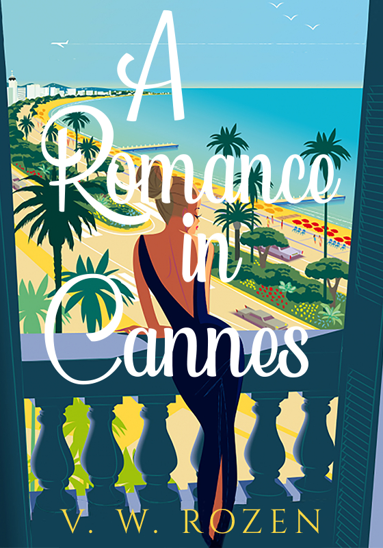 A ROMANCE IN CANNES