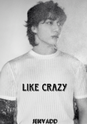 Like Crazy - Jungkook