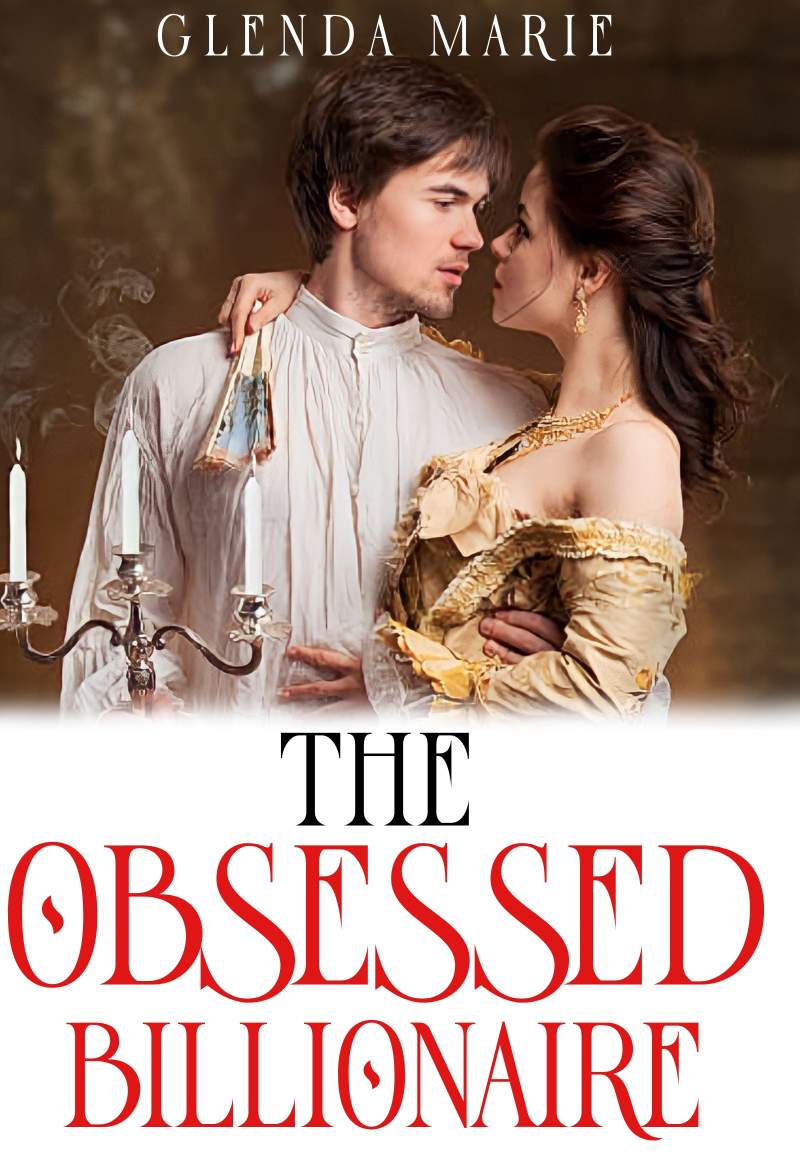 THE OBSESSED BILLIONAIRE (The Billionaire Series # 7- TAGLISH)