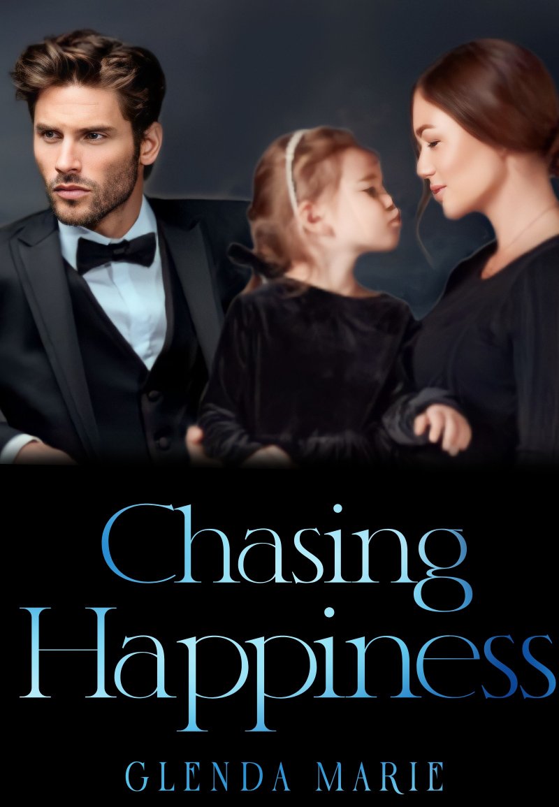 CHASING HAPPINESS
