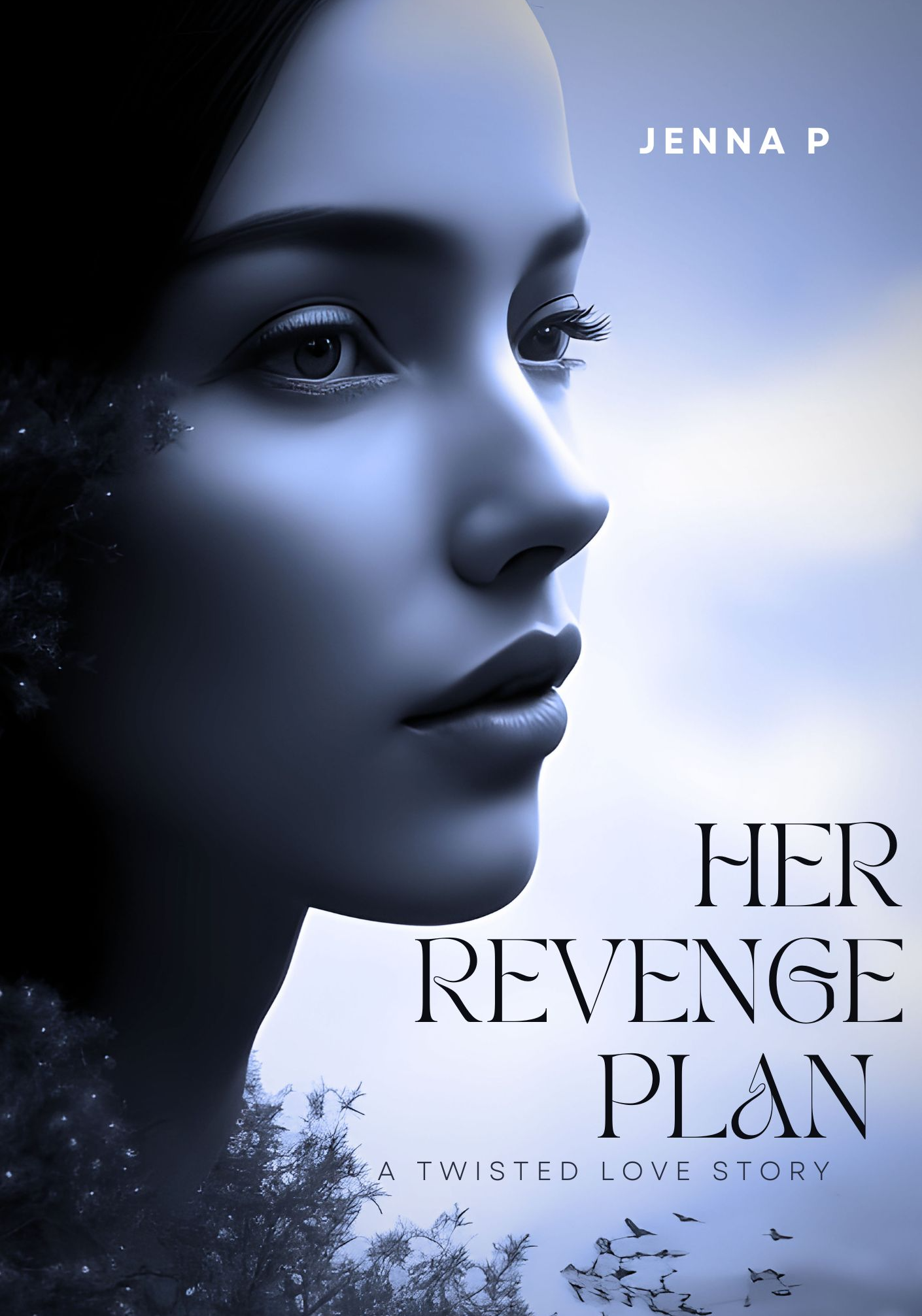 Her Revenge PlanDreame