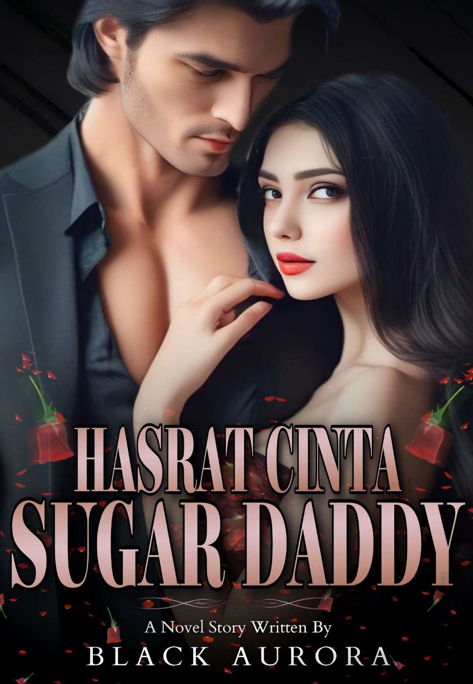 Hasrat Cinta Sugar Daddy
