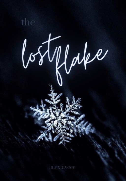 THE LOST FLAKE