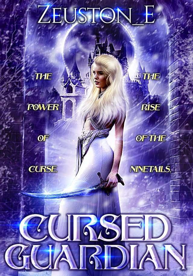 Cursed Guardian