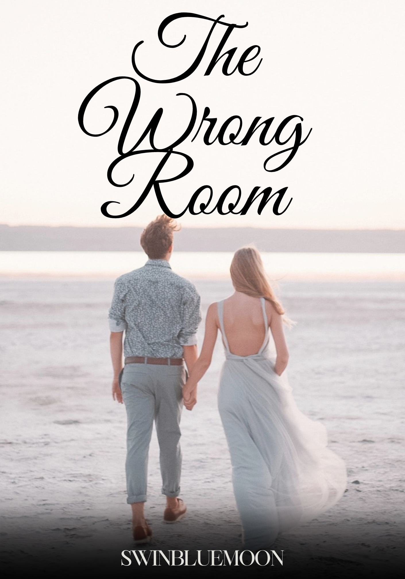 The Wrong Room (R18)