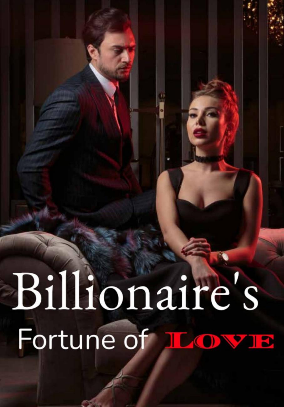 Billionaire's Fortune of Love