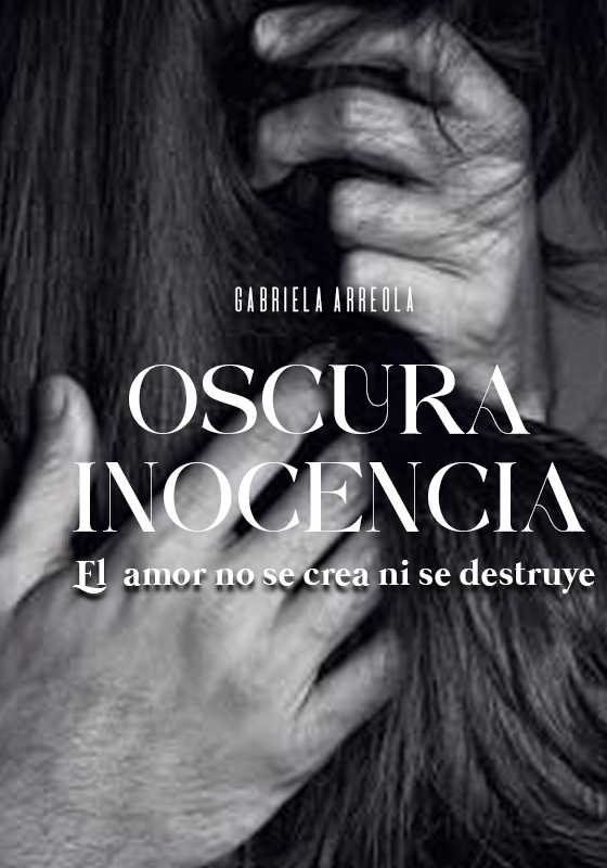 OSCURA INOCENCIA