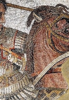 Alexander the great