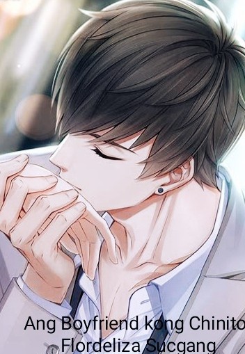 Ang Boyfriend Kong Chinito