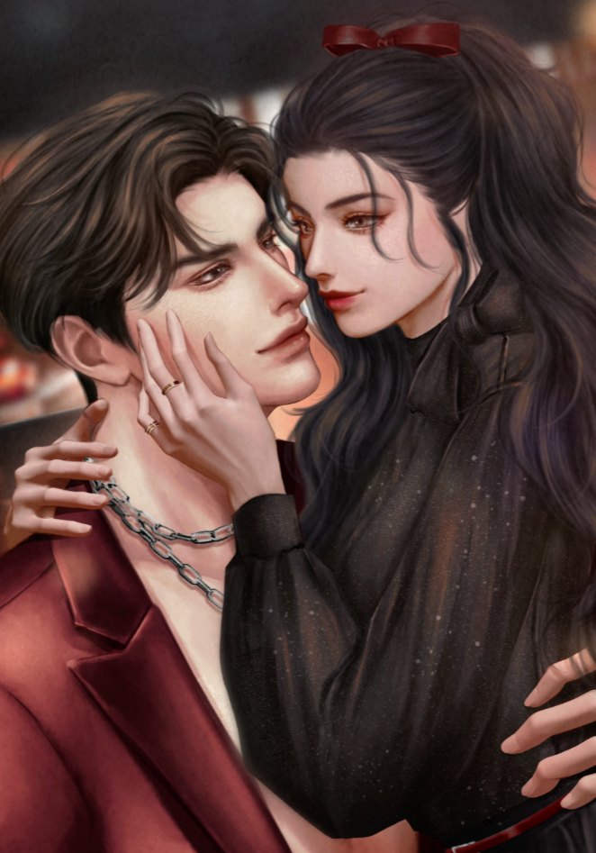 เสน่ห์ร้ายสยบซาตาน #คินโซยู