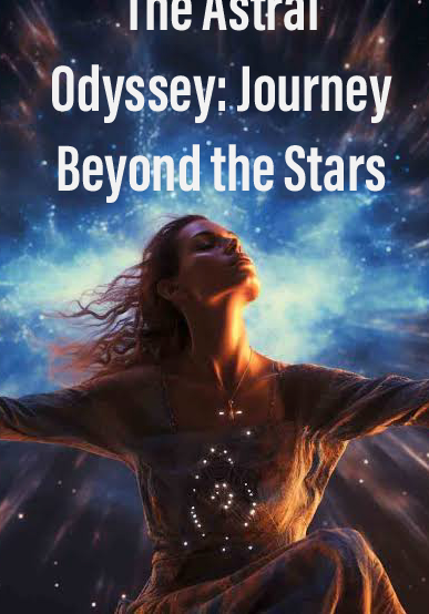 The Astral Odyssey: Journey Beyond the stars