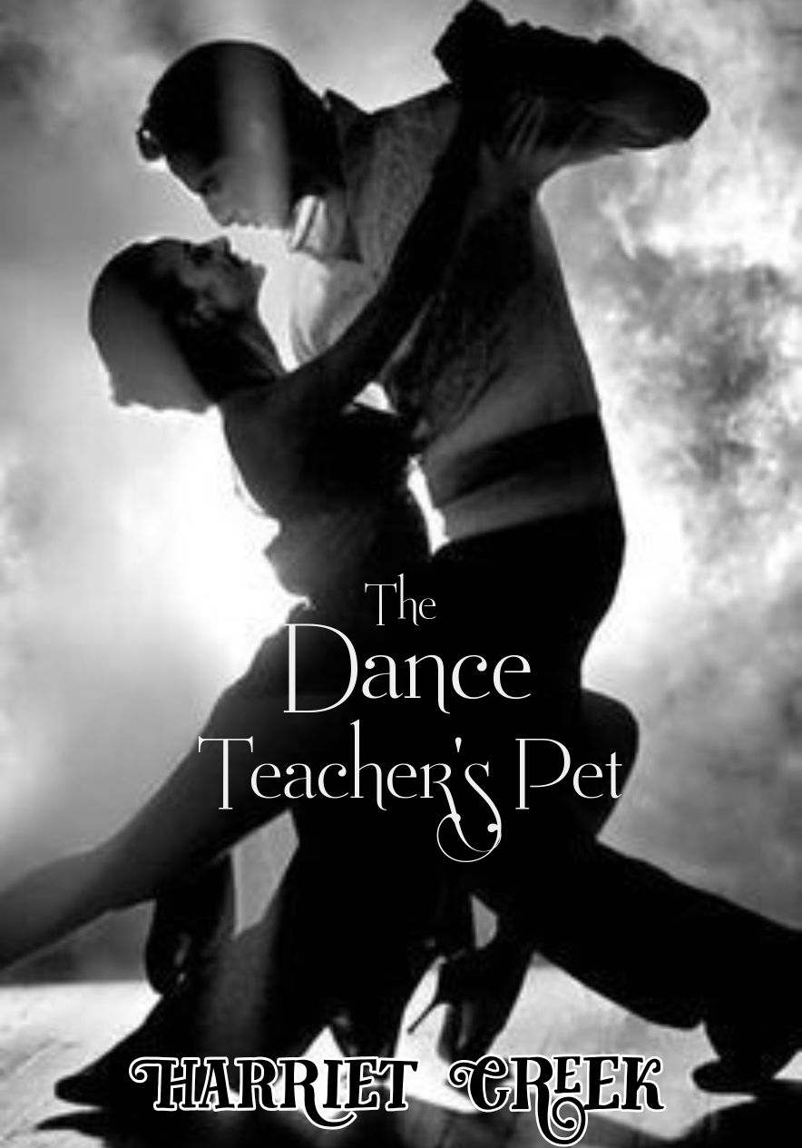 The Dance Teacher's Pet