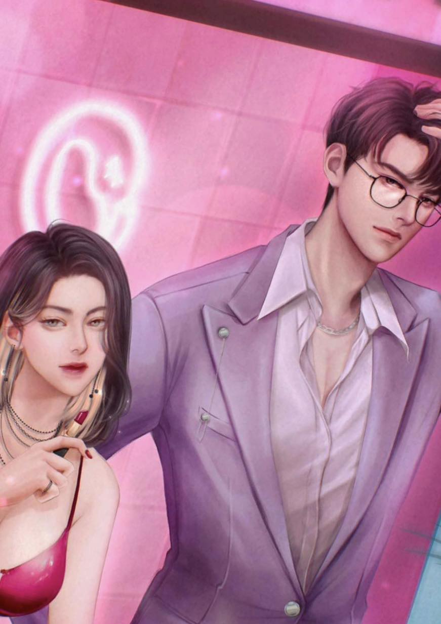 ObligationZone ∣ เขตล่ามรัก