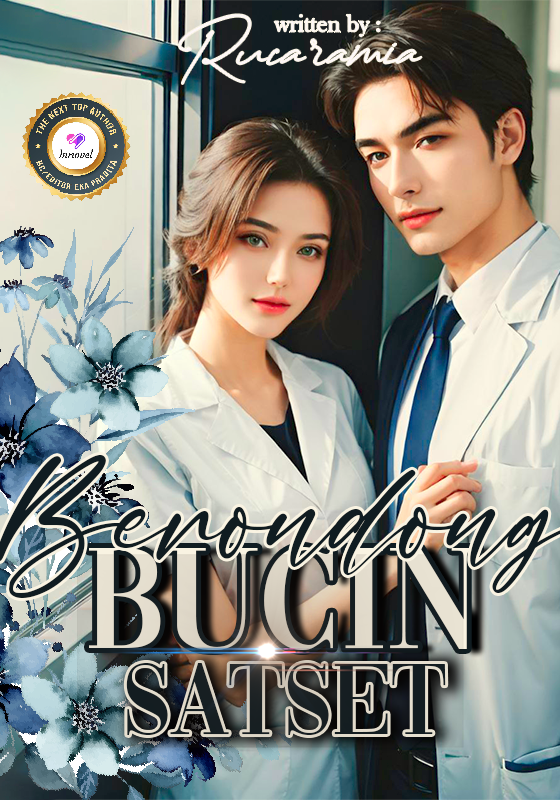 Berondong Bucin Satset