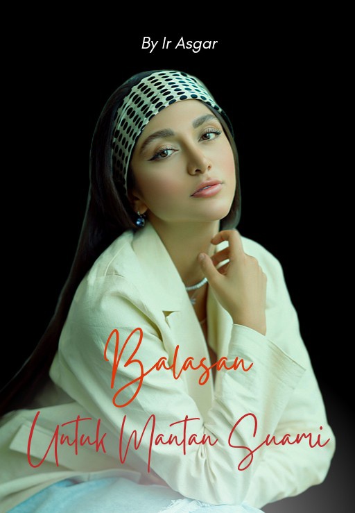 Balasan Untuk Mantan Suami