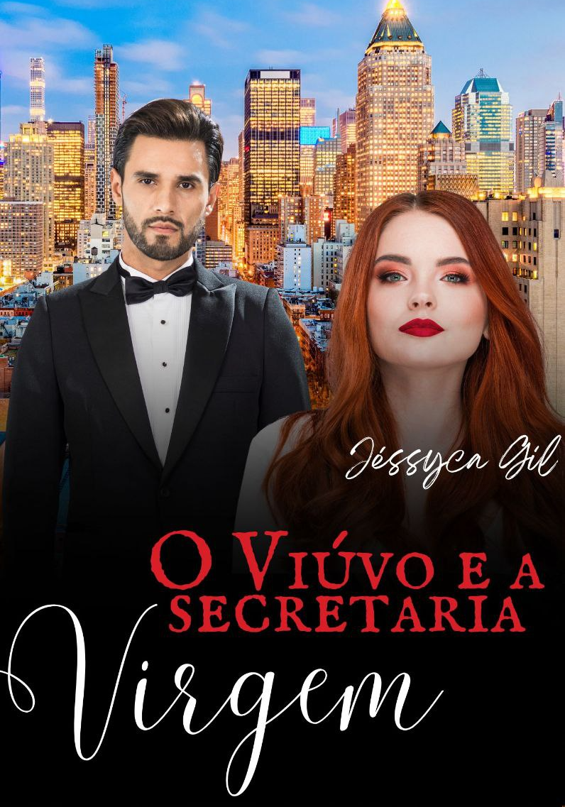 O Viúvo e a Secretária Virgem