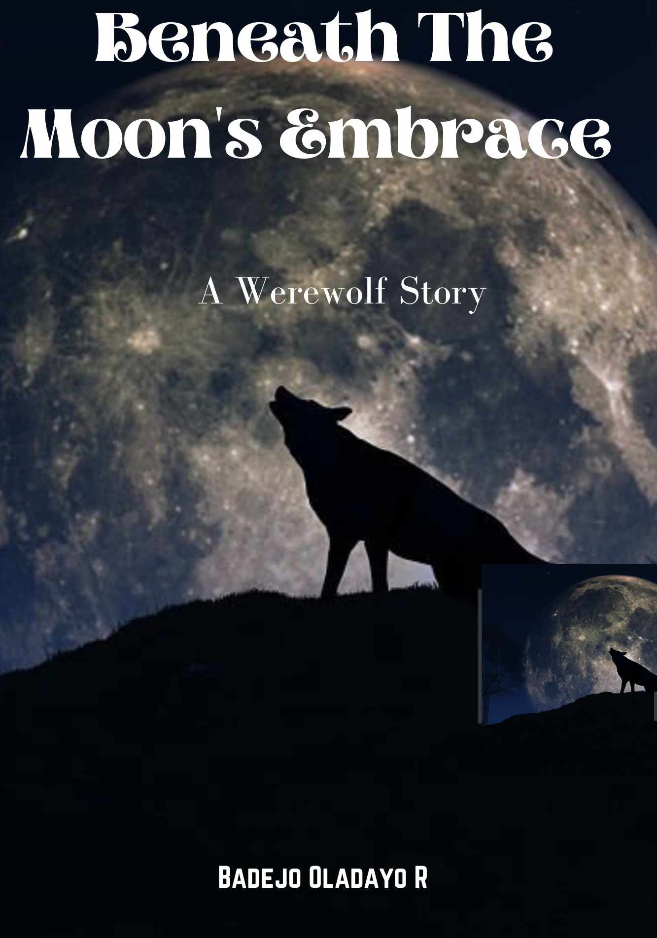 Beneath The Moon's Embrace