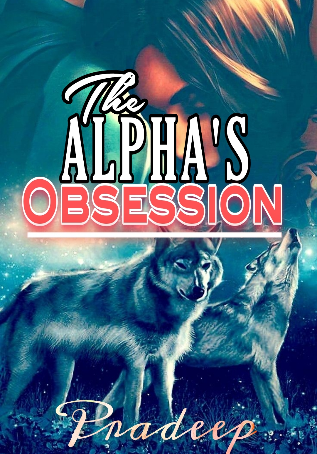 The Alpha's Obsession