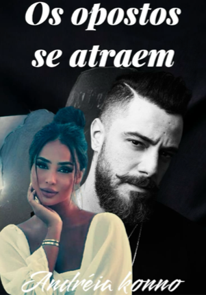 Quando os opostos se atraem(morro)