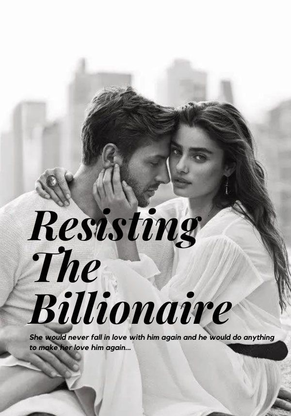 Resisting The Billionaire