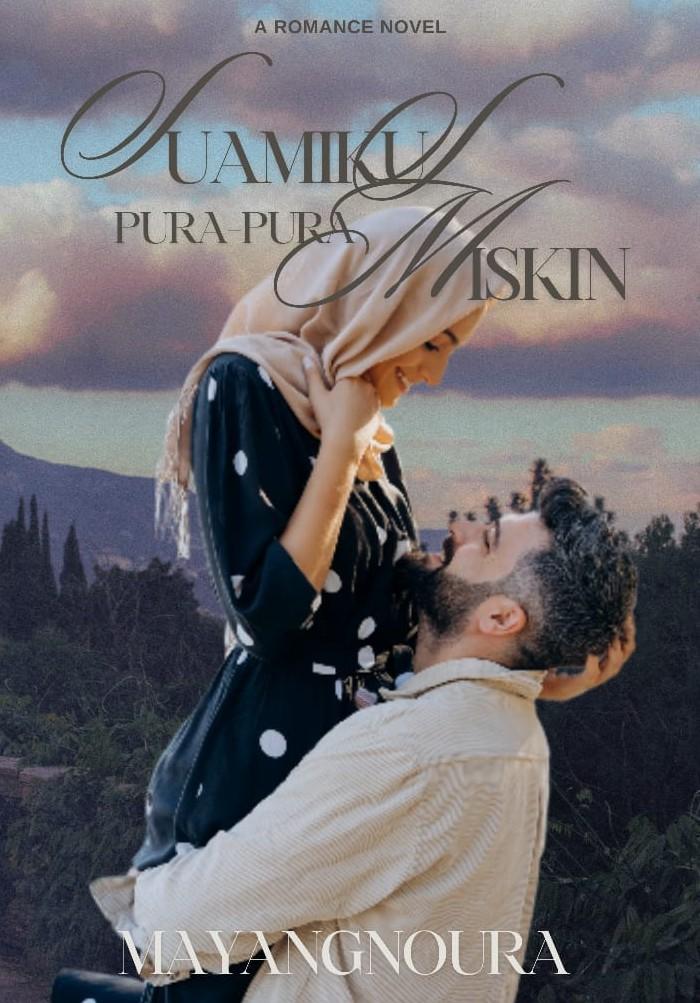 Suamiku Pura-Pura Miskin