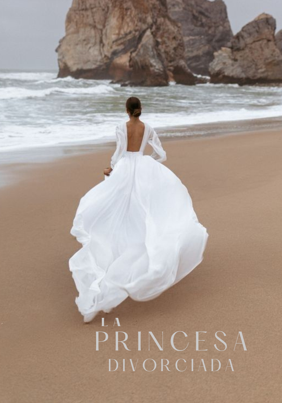 La princesa divorciada