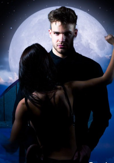 Claimed By My Lycan Bodyguard