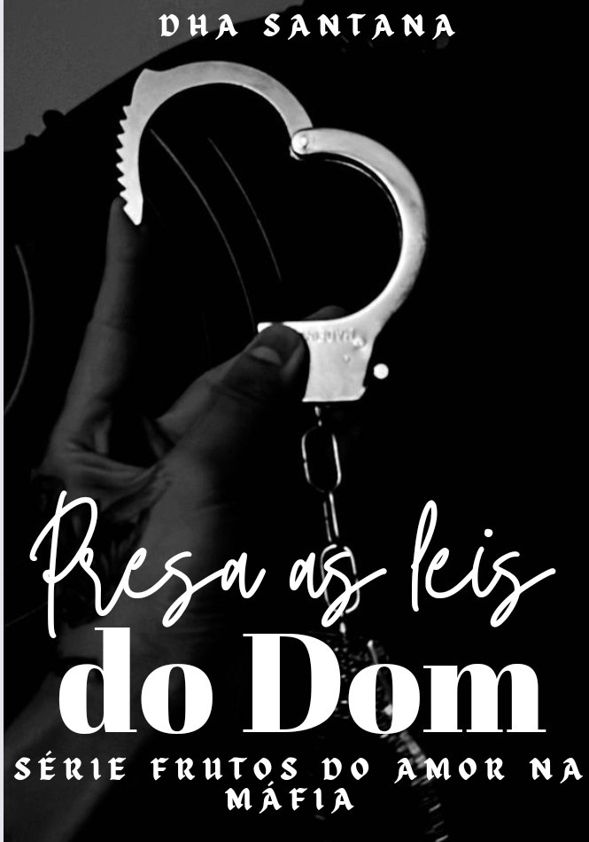 Presa as leis do Dom