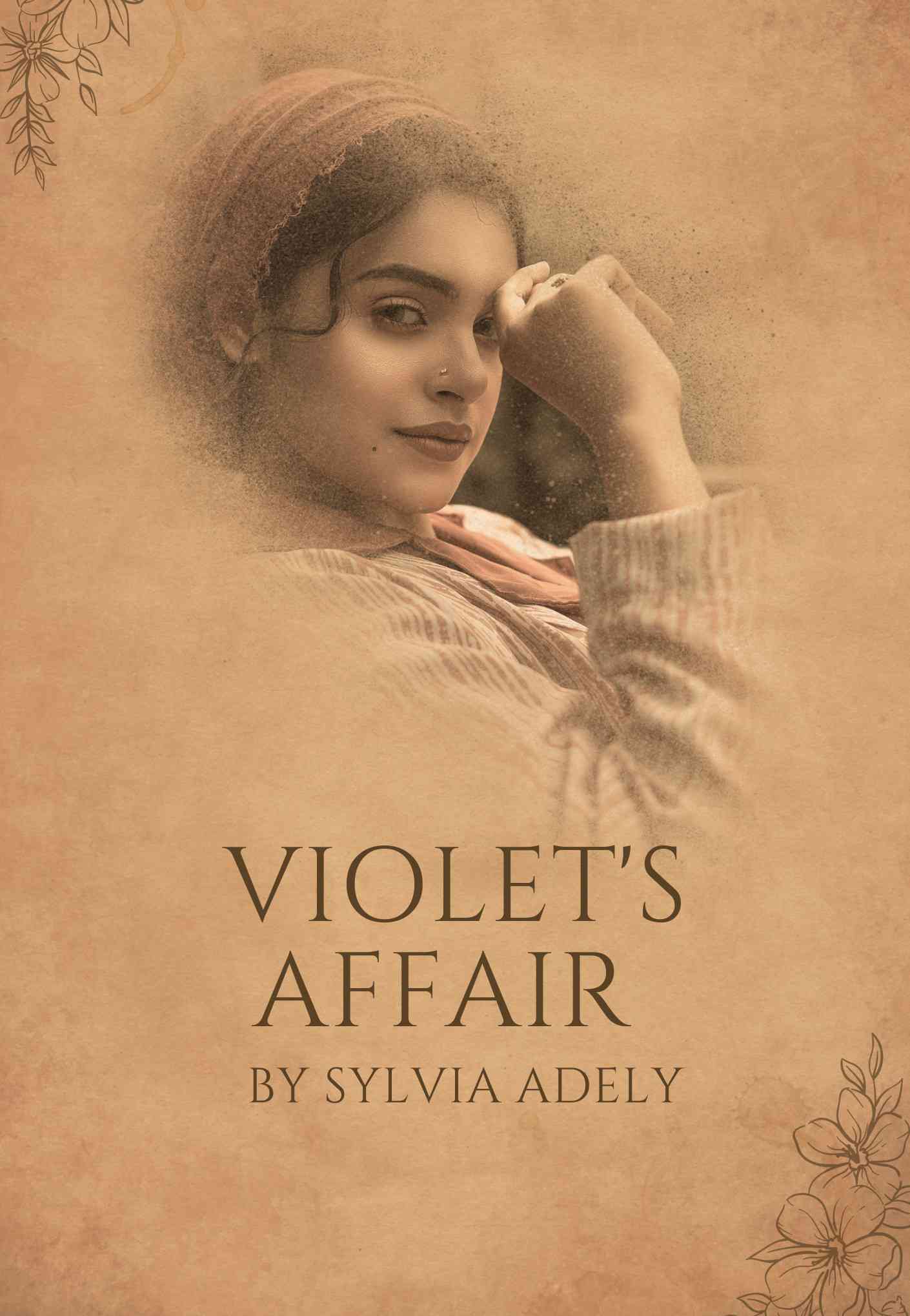 VIOLET'S AFFAIR (TEEN FICTION)