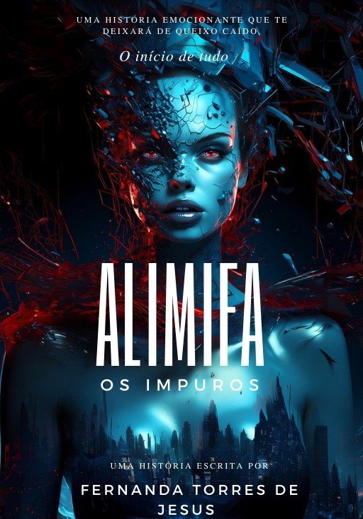 Alimifa os Impuros