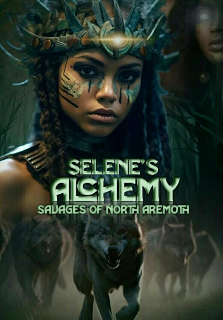 Selene's Alchemy