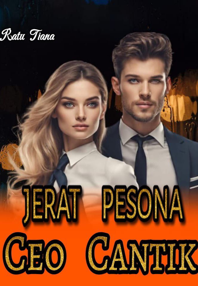 JERAT PESONA CEO CANTIK
