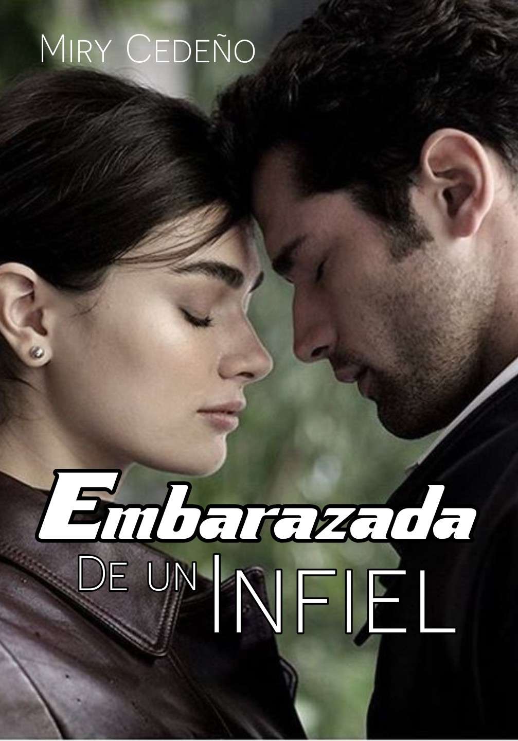 Embarazada de un infiel