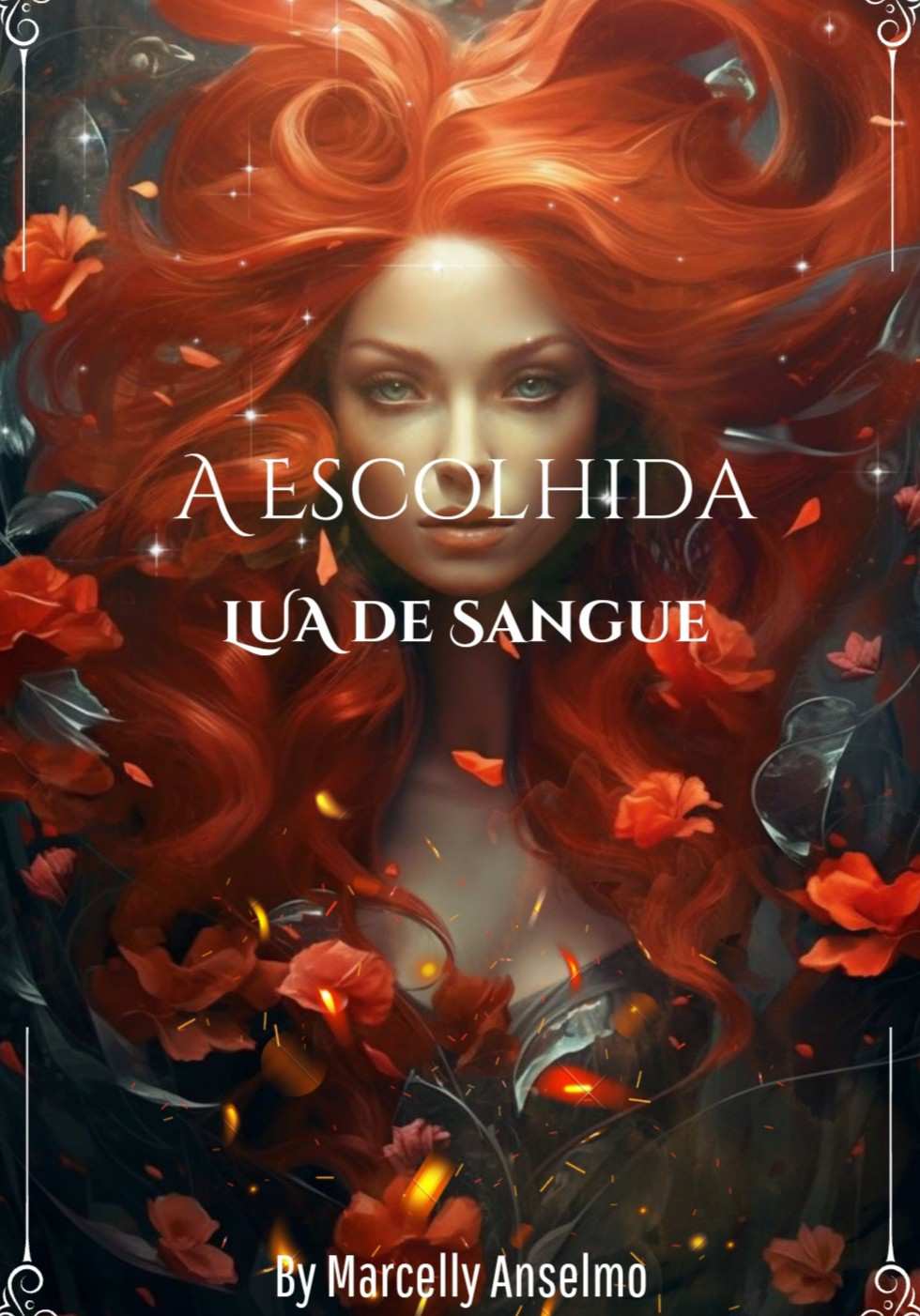 A Ecolhida: Lua de Sangue
