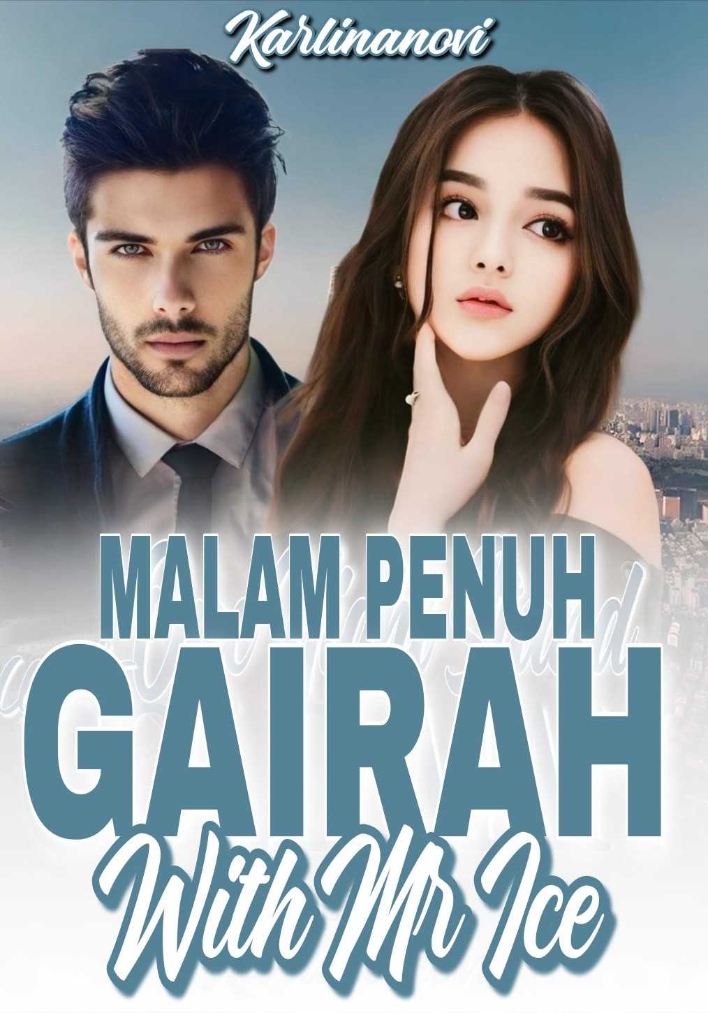 Dreame - Malam Penuh Gairah With Mr.Ice