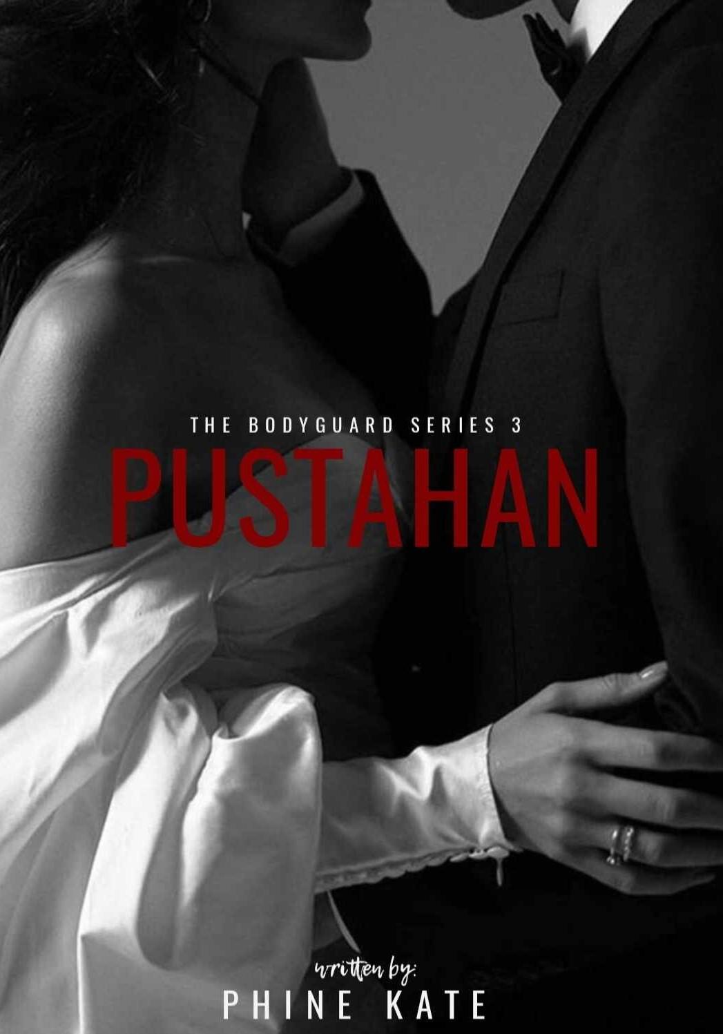 The Bodyguard Series 3: Pustahan