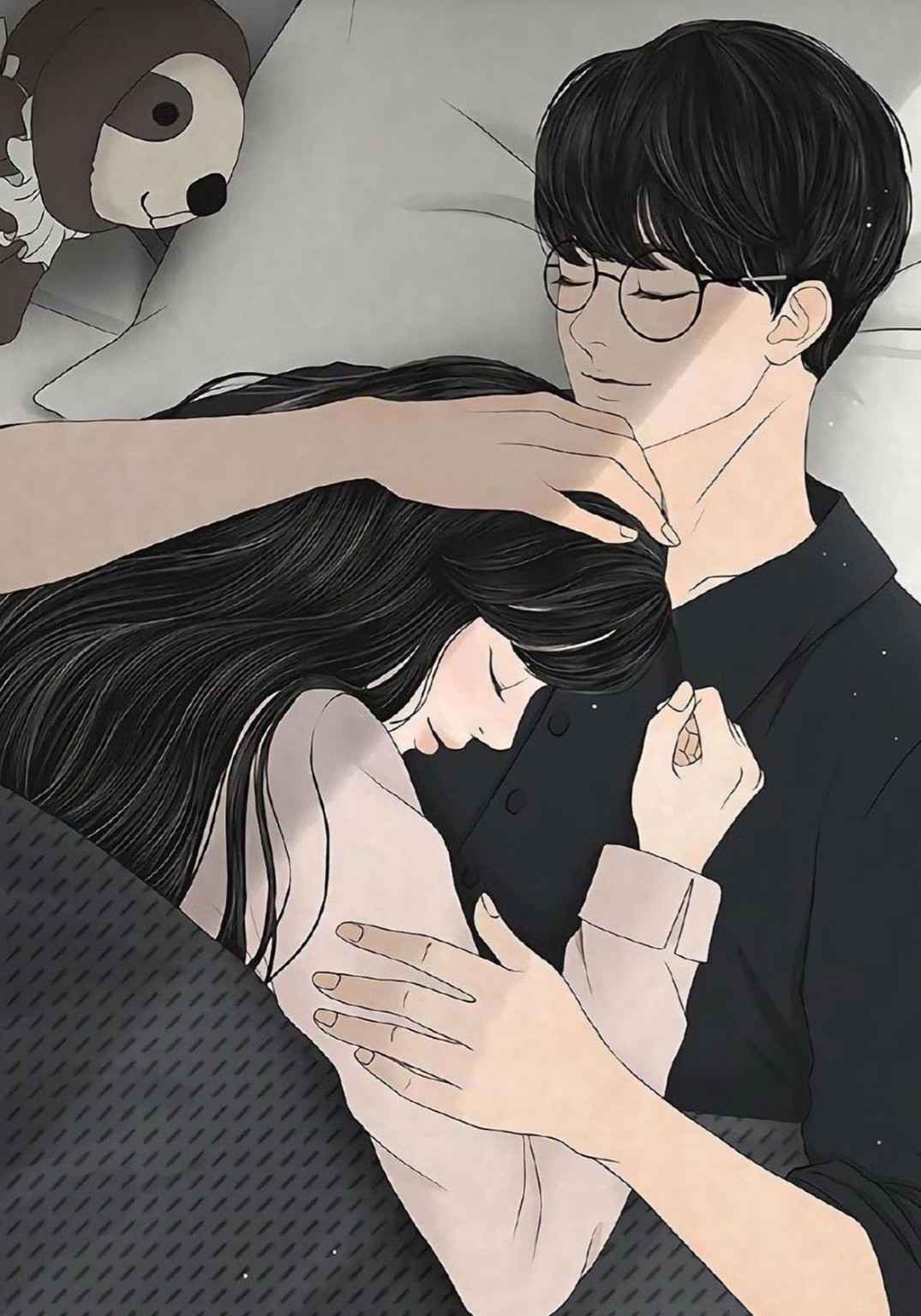 รักนะยัยเด็กดื้อ