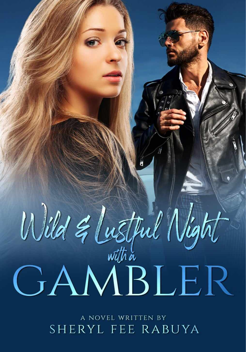 WILD AND LUSTFUL NIGHT WITH A GAMBLER(Tagalog)